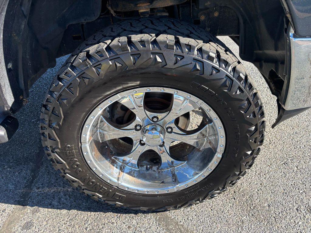 used 2014 Ram 1500 car, priced at $19,995