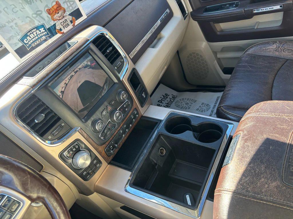 used 2014 Ram 1500 car, priced at $19,995