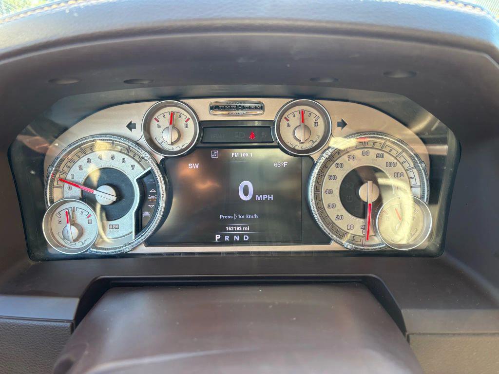 used 2014 Ram 1500 car, priced at $19,995