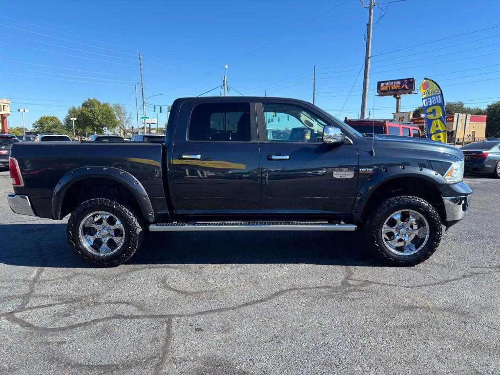 used 2014 Ram 1500 car, priced at $19,995