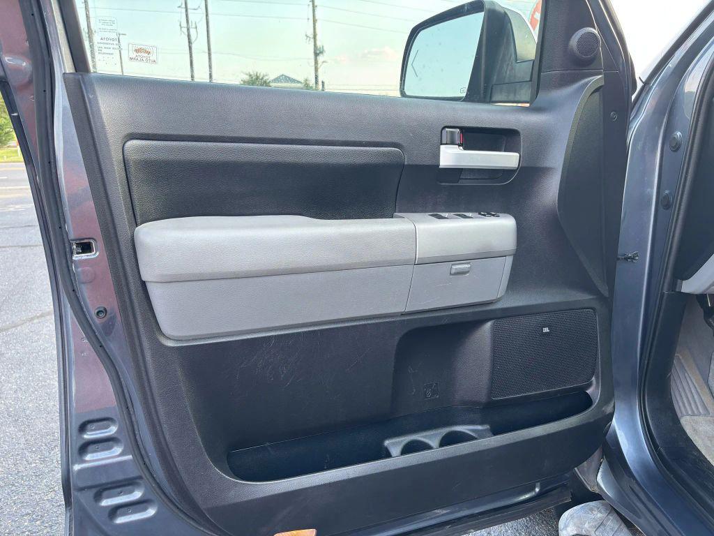 used 2008 Toyota Tundra car, priced at $17,995