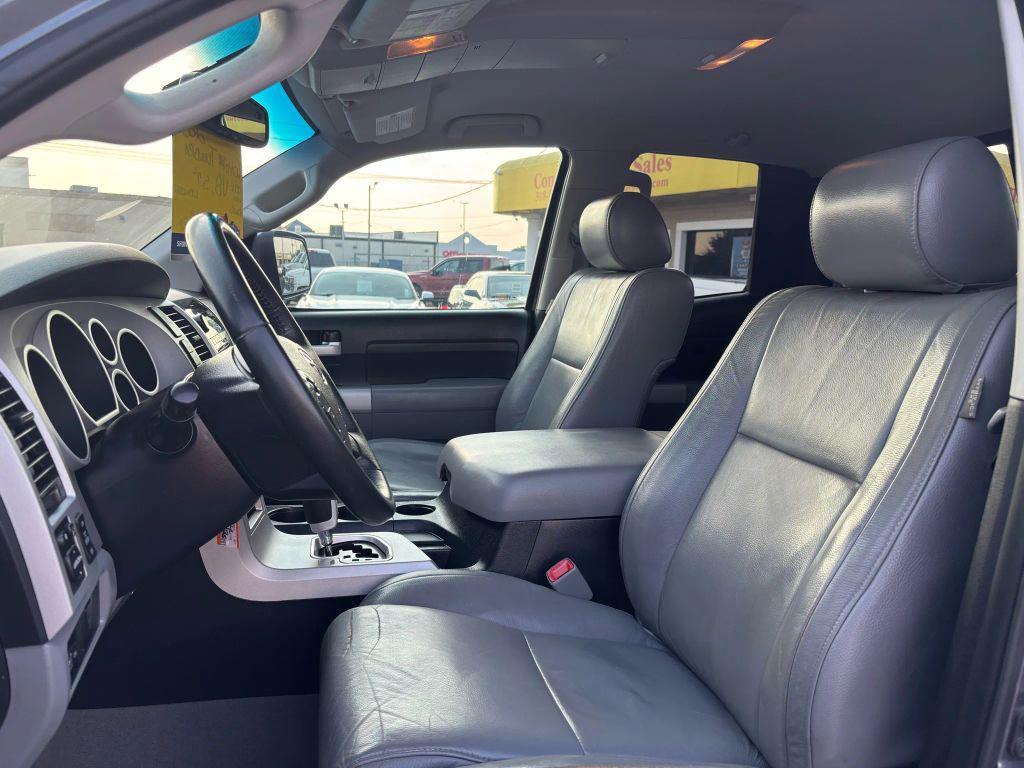 used 2008 Toyota Tundra car, priced at $17,995
