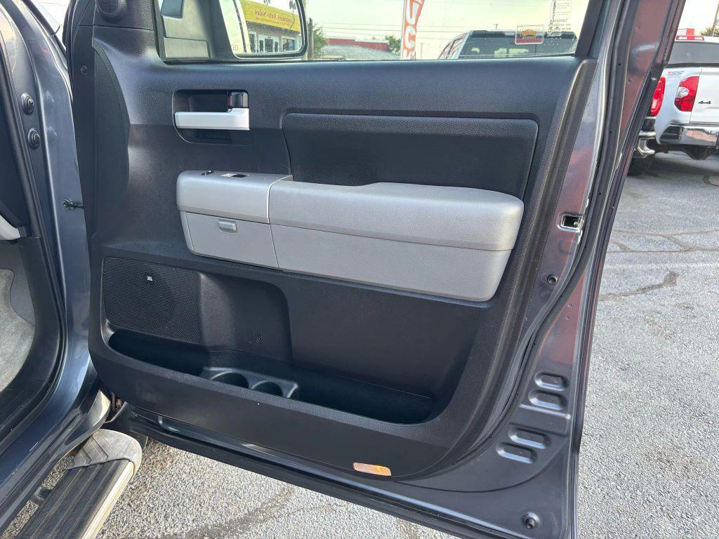 used 2008 Toyota Tundra car, priced at $17,995