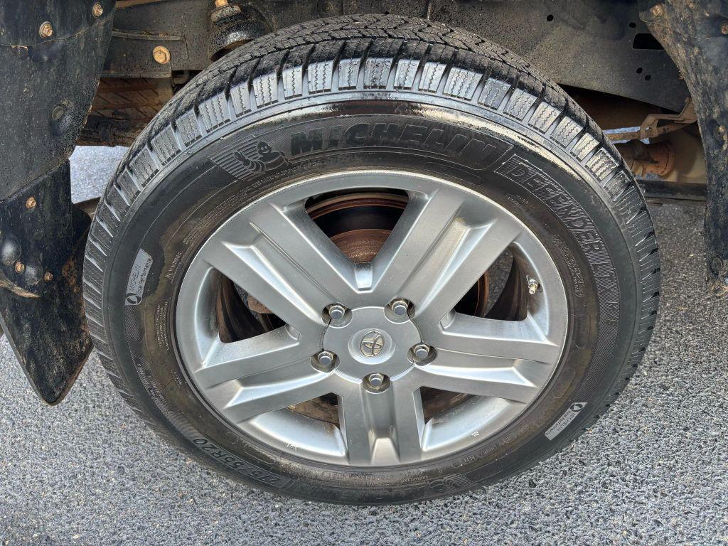 used 2008 Toyota Tundra car, priced at $17,995