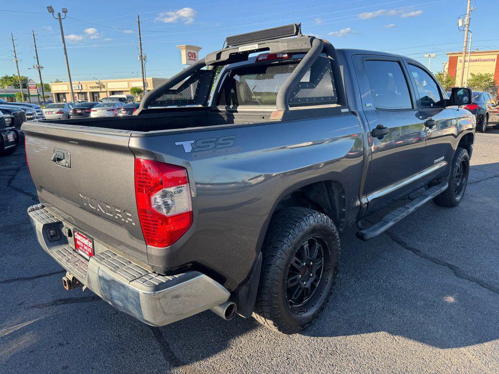 used 2014 Toyota Tundra car, priced at $14,995