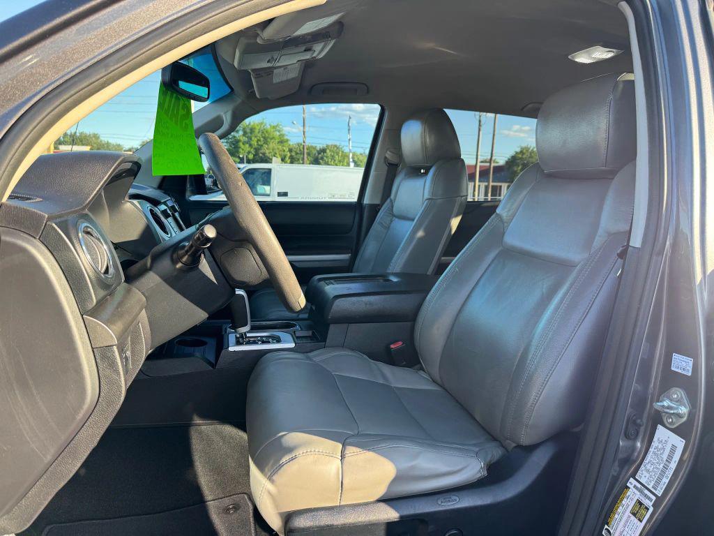 used 2014 Toyota Tundra car, priced at $14,995