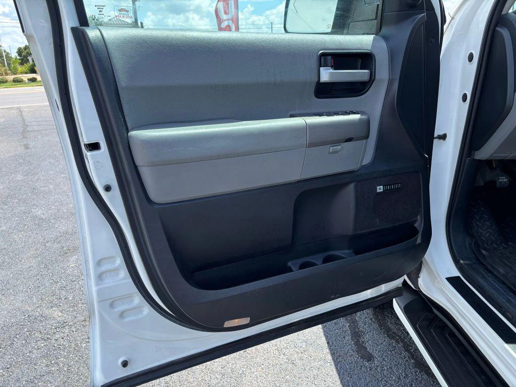 used 2011 Toyota Sequoia car, priced at $12,995