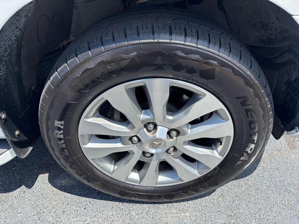 used 2011 Toyota Sequoia car, priced at $12,995