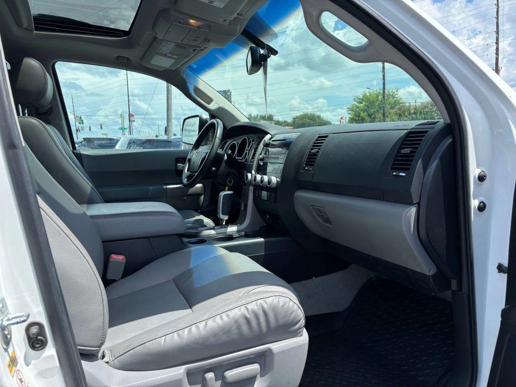 used 2011 Toyota Sequoia car, priced at $12,995
