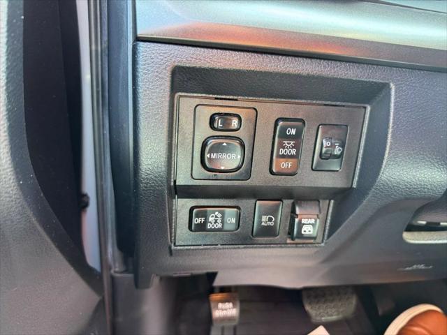 used 2020 Toyota Tundra car, priced at $33,995