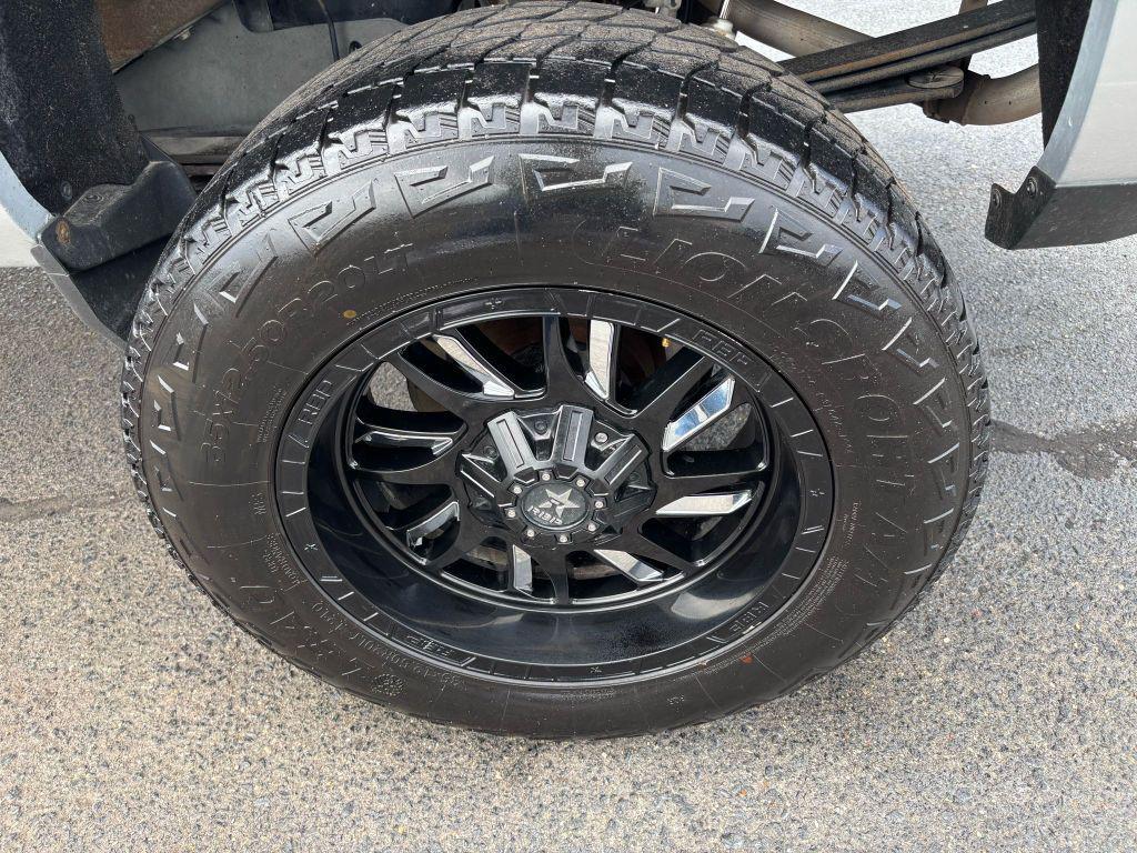 used 2015 Chevrolet Silverado 1500 car, priced at $21,995