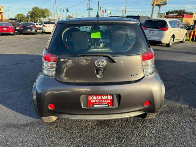 used 2014 Scion iQ car, priced at $9,995