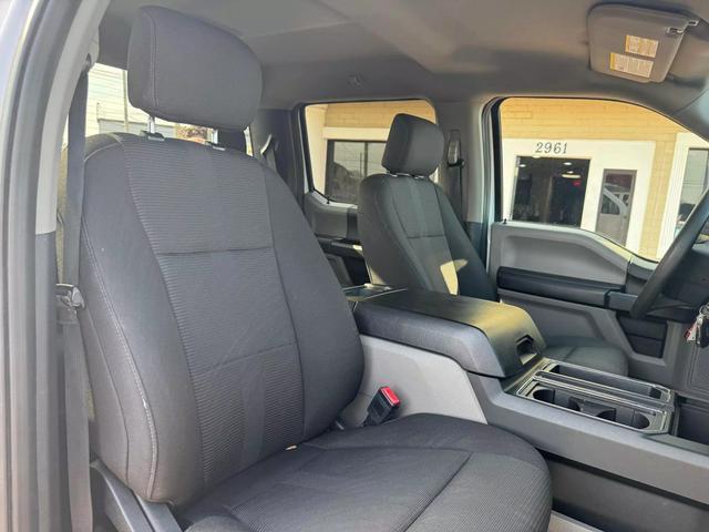 used 2019 Ford F-150 car, priced at $27,995