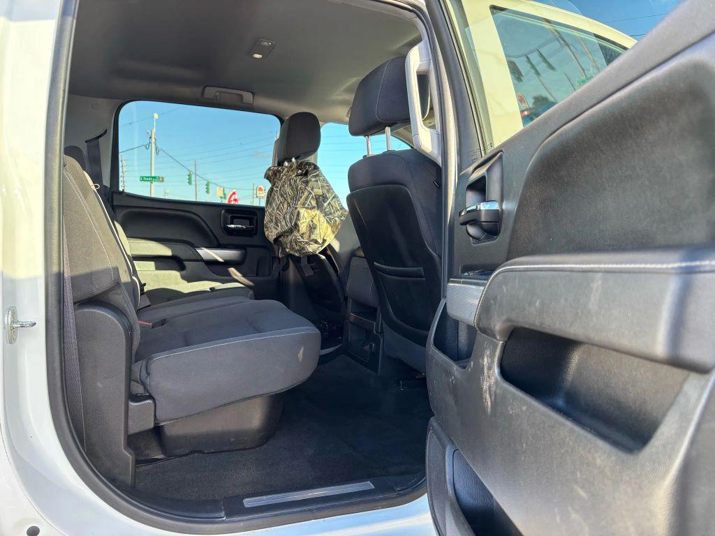 used 2014 Chevrolet Silverado 1500 car, priced at $24,995