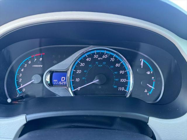 used 2014 Toyota Sienna car, priced at $15,995