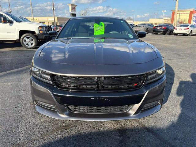 used 2019 Dodge Charger car, priced at $24,995