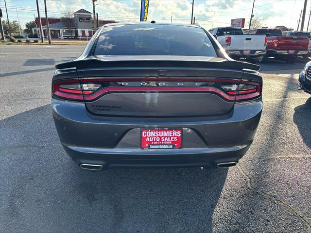 used 2019 Dodge Charger car, priced at $24,995