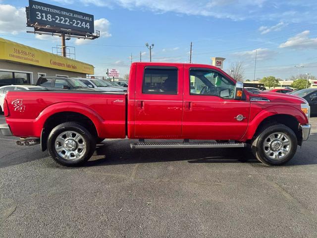 used 2013 Ford F-250 car, priced at $33,995