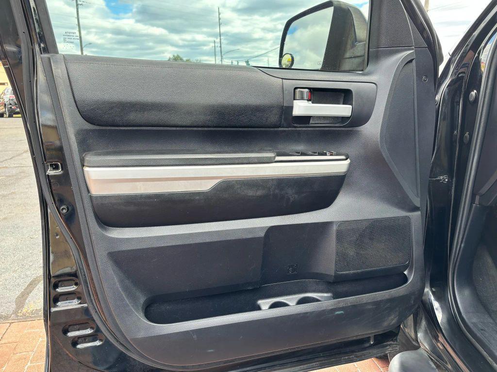 used 2015 Toyota Tundra car, priced at $19,995
