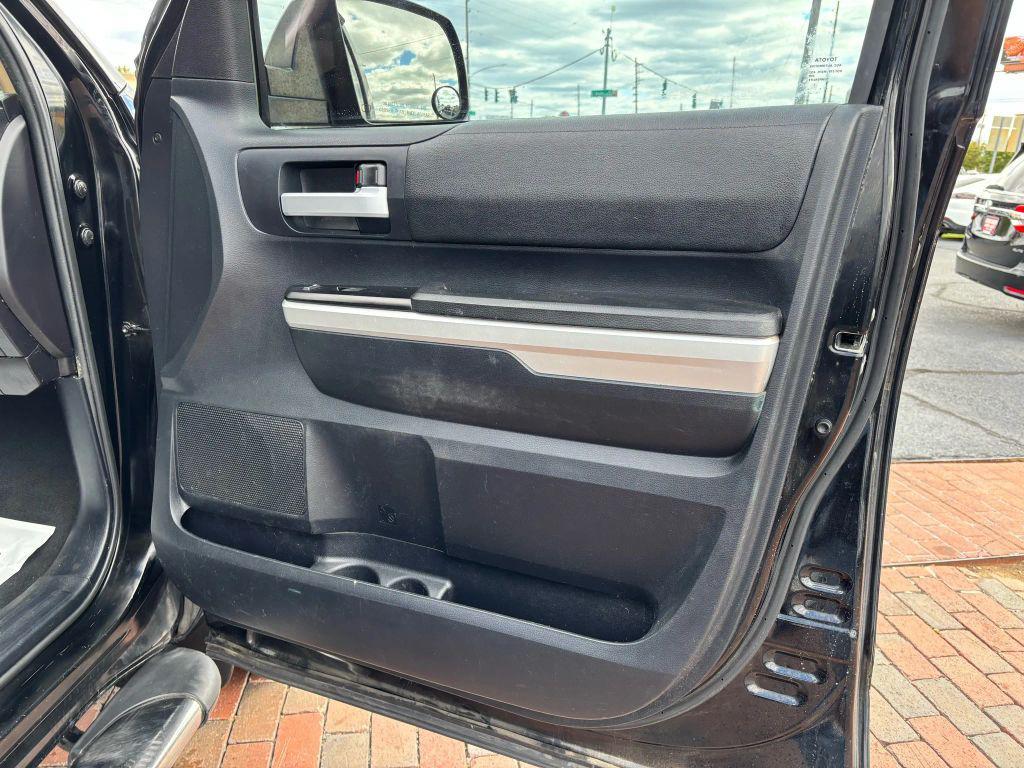 used 2015 Toyota Tundra car, priced at $19,995