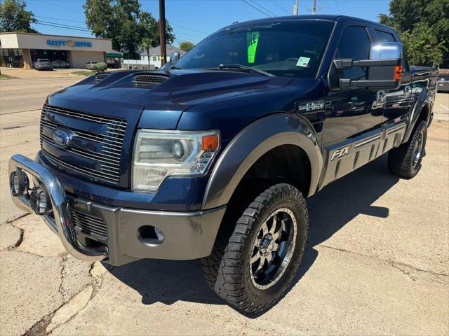 used 2014 Ford F-150 car, priced at $19,995