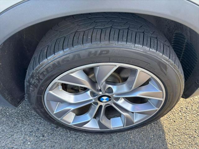 used 2017 BMW X3 car, priced at $18,995