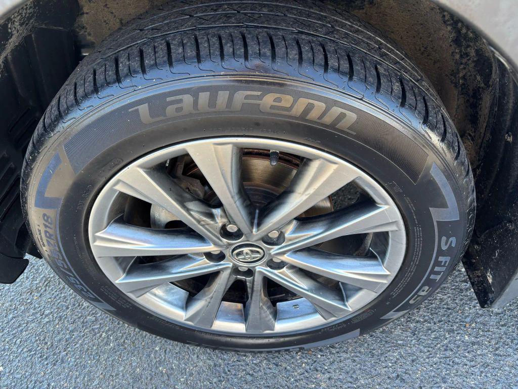 used 2017 Toyota RAV4 car, priced at $16,995