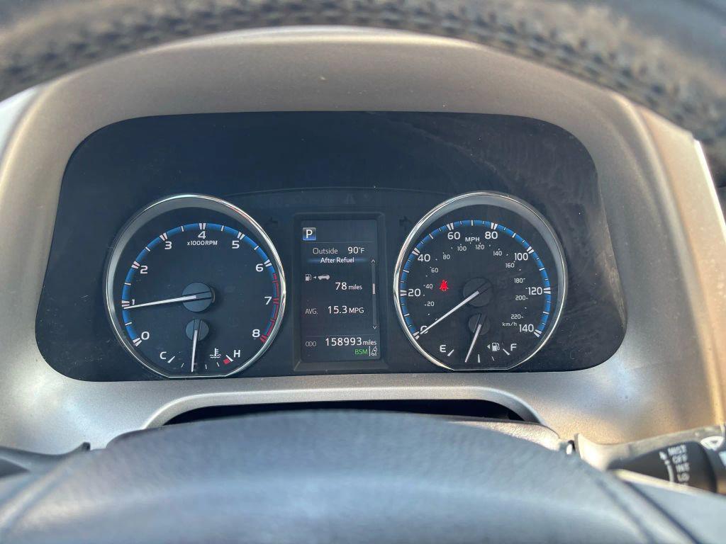 used 2017 Toyota RAV4 car, priced at $16,995