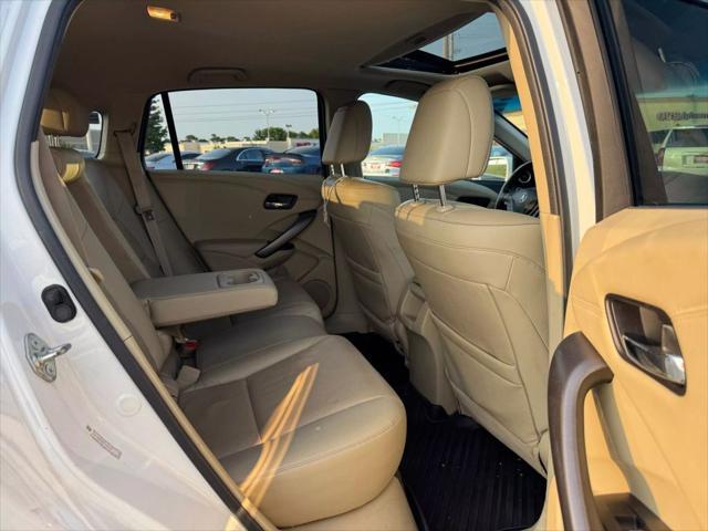 used 2014 Acura RDX car, priced at $9,995