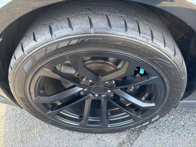used 2013 Chevrolet Camaro car, priced at $28,995