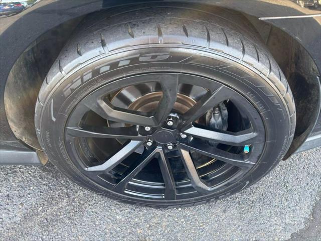 used 2013 Chevrolet Camaro car, priced at $28,995