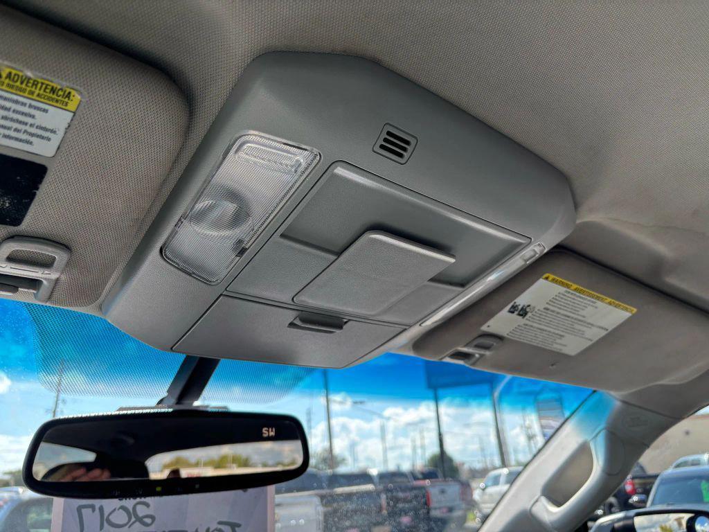 used 2017 Toyota Tundra car, priced at $22,995