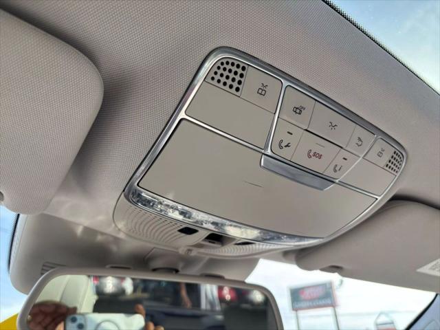 used 2015 Mercedes-Benz S-Class car, priced at $29,995