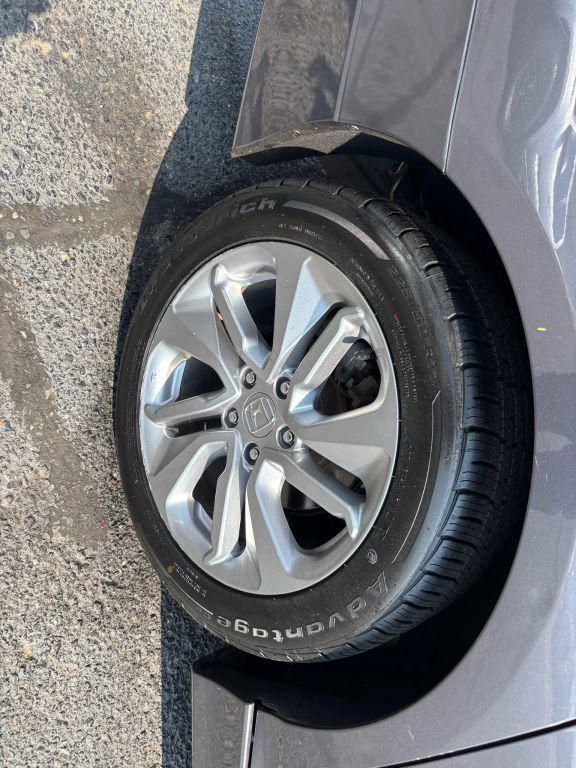 used 2018 Honda Accord car, priced at $18,995
