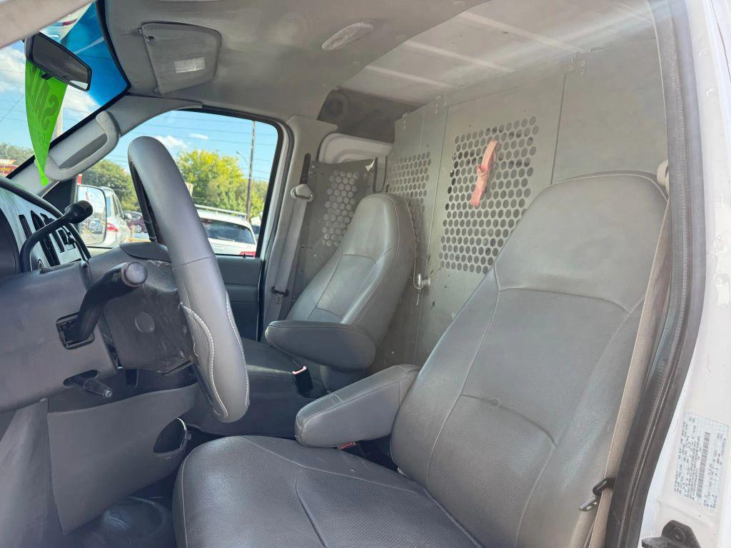 used 2008 Ford E250 car, priced at $9,995