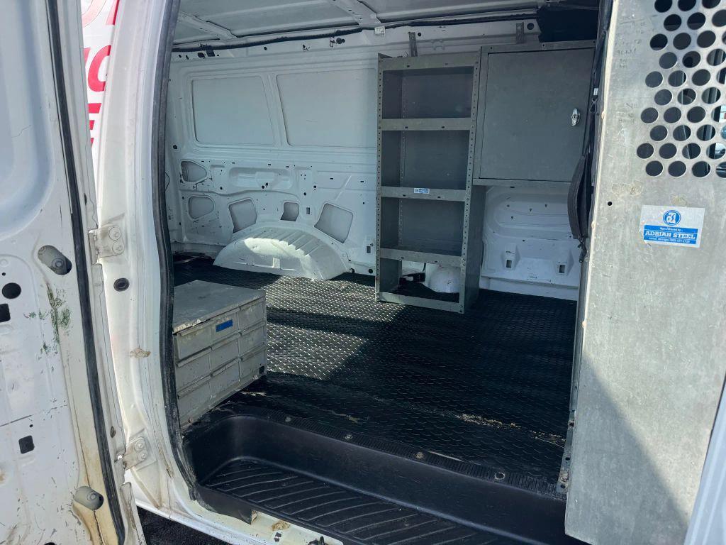 used 2008 Ford E250 car, priced at $9,995