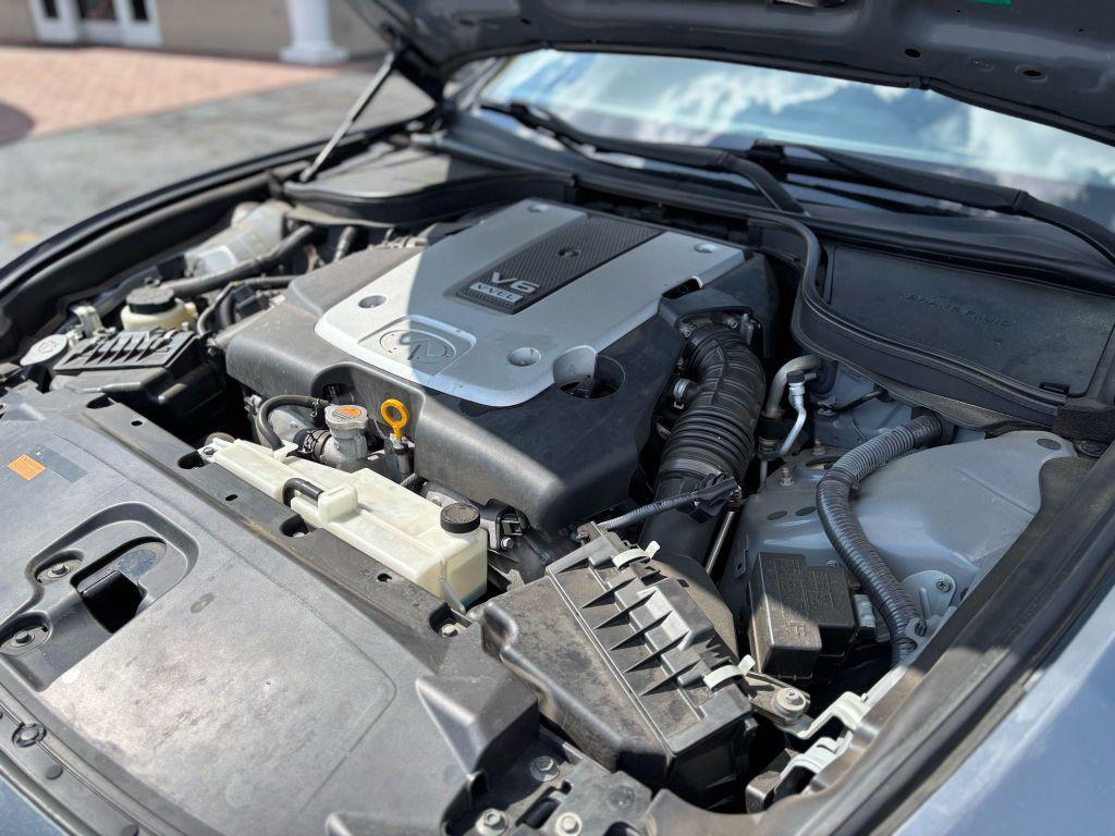 used 2014 INFINITI Q60 car, priced at $15,995