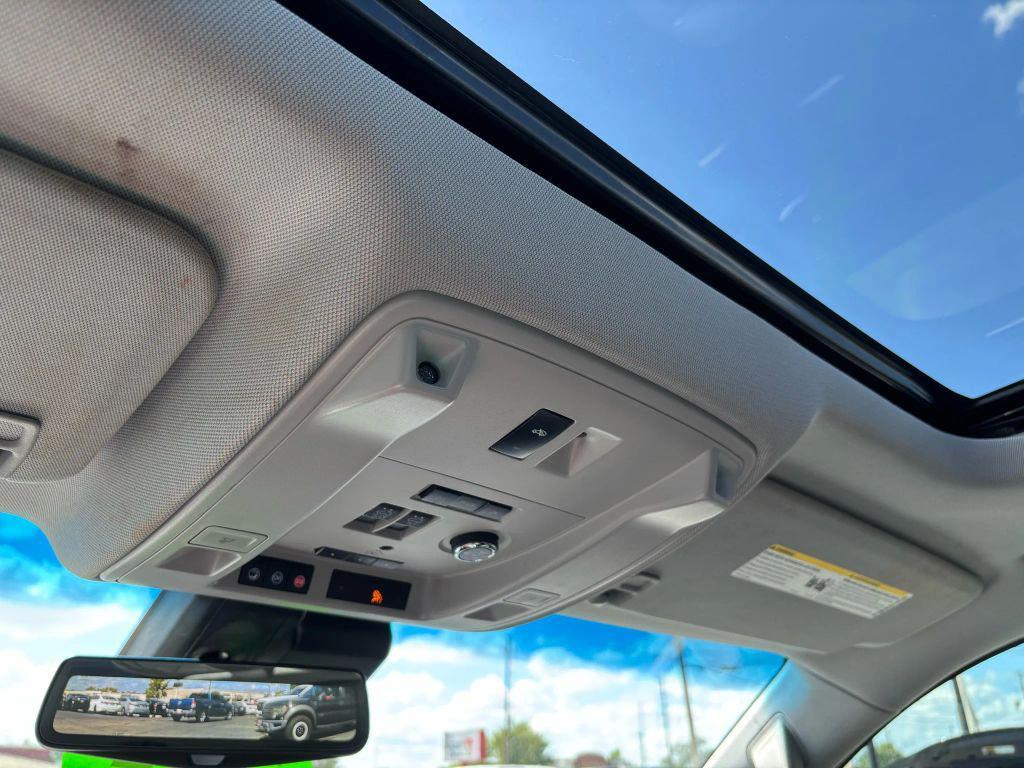 used 2019 Cadillac Escalade car, priced at $25,995