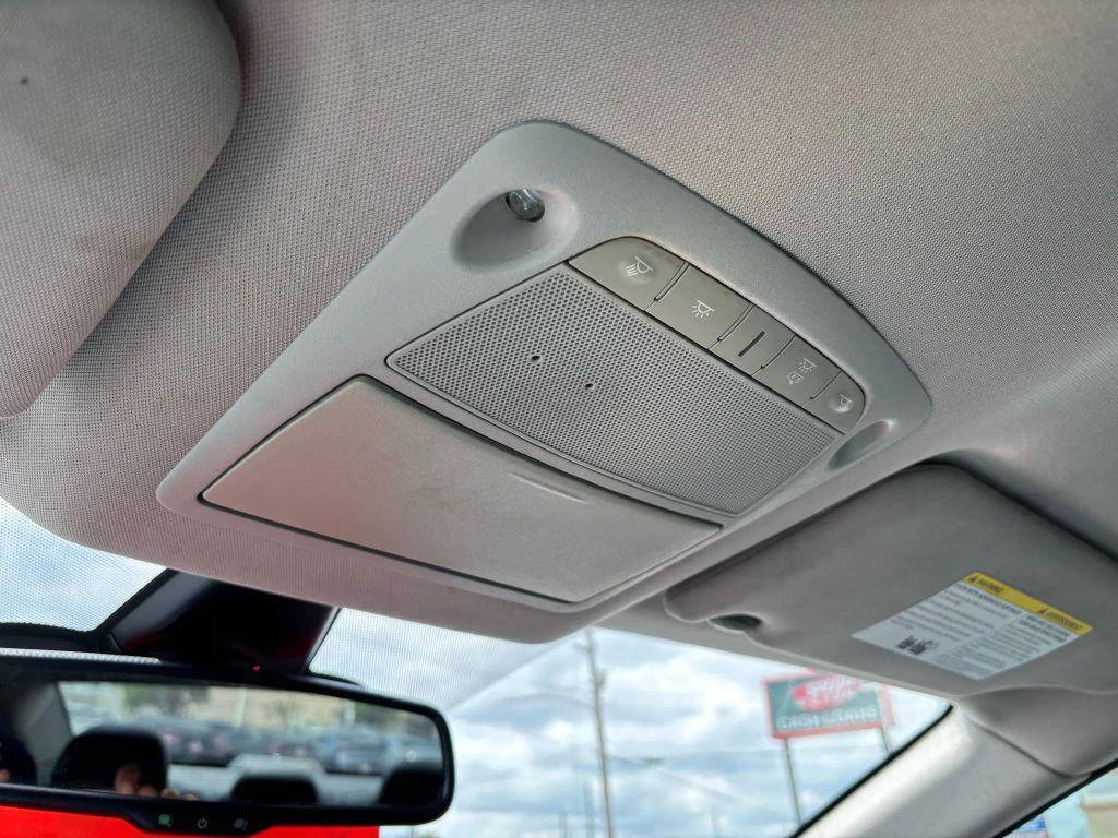 used 2020 Nissan Maxima car, priced at $16,995