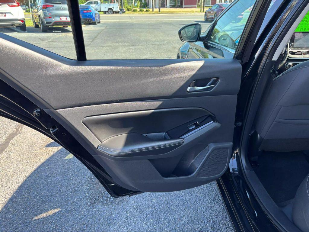 used 2021 Nissan Altima car, priced at $17,995