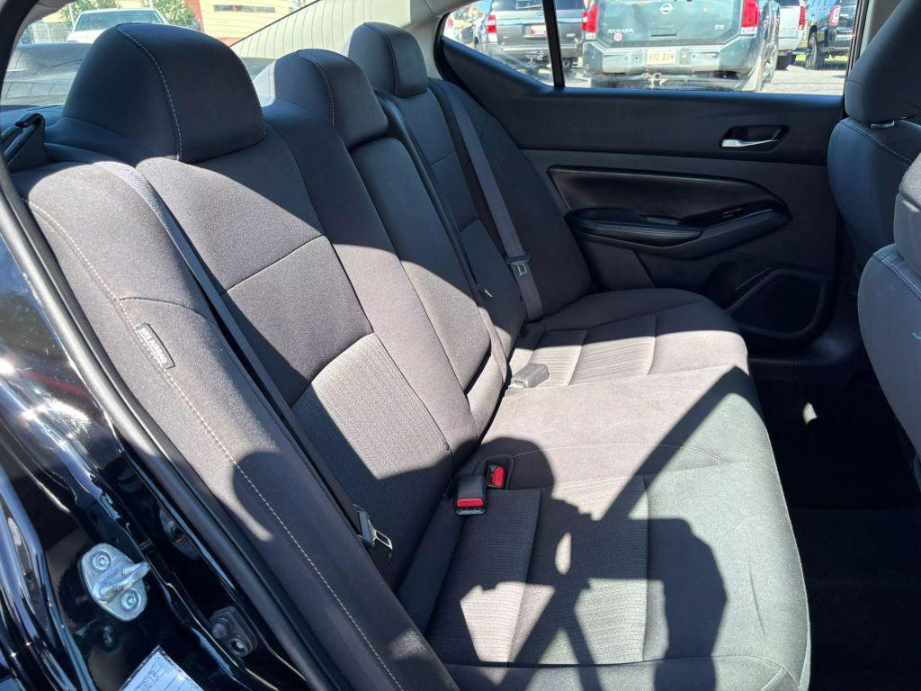 used 2021 Nissan Altima car, priced at $17,995