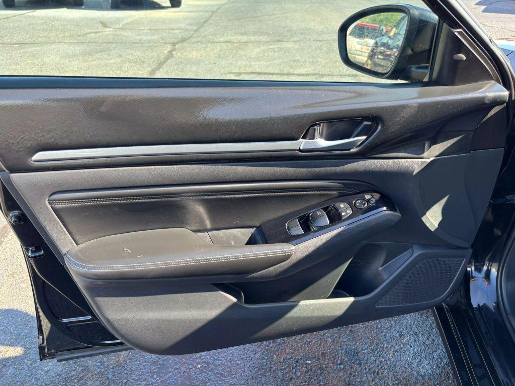 used 2021 Nissan Altima car, priced at $17,995