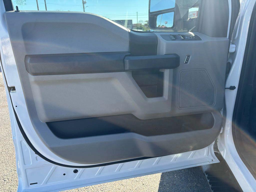 used 2017 Ford F-150 car, priced at $18,995