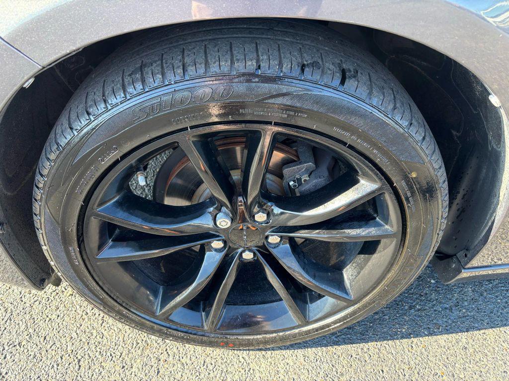 used 2016 Dodge Charger car, priced at $15,995