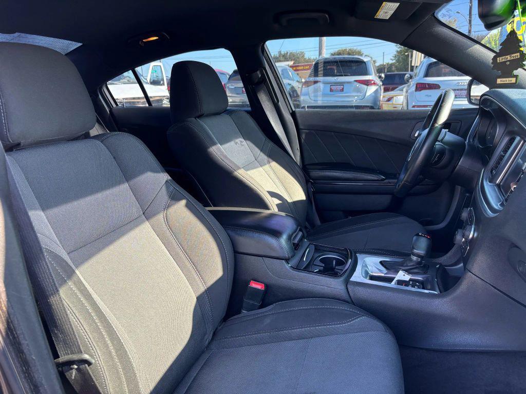 used 2016 Dodge Charger car, priced at $15,995