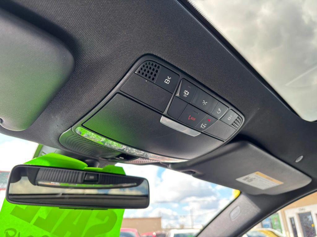 used 2019 Mercedes-Benz E-Class car, priced at $22,995