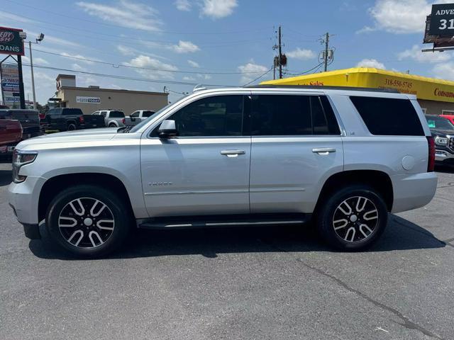 used 2016 Chevrolet Tahoe car, priced at $17,995