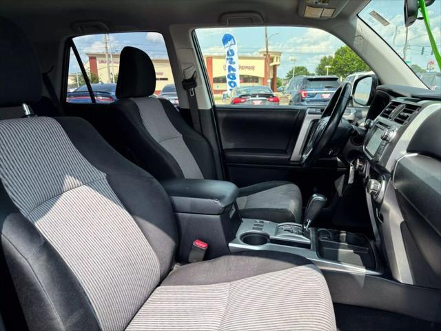 used 2014 Toyota 4Runner car, priced at $18,995
