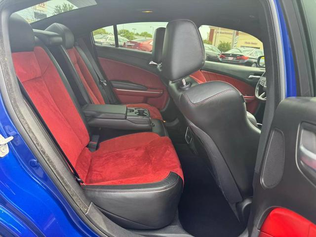 used 2021 Dodge Charger car, priced at $49,995