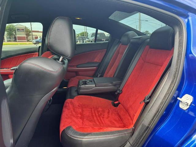 used 2021 Dodge Charger car, priced at $49,995